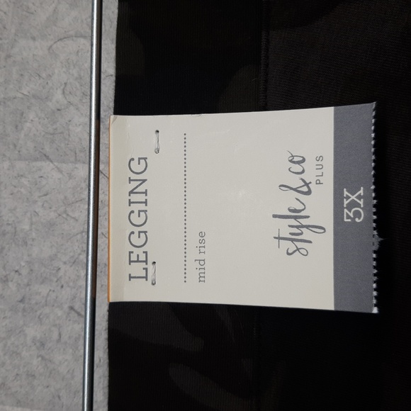 Style & Co. Women's Leggings - NWT - Picture 6 of 10